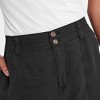 Women's High-Rise Straight Leg Cargo Pants - Wild Fable™ - 3 of 4