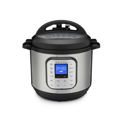 Instant pot duo online nova target