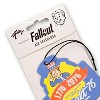 Just Funky Fallout Vault 76 Air Freshener - Vanilla Scent - 4 of 4