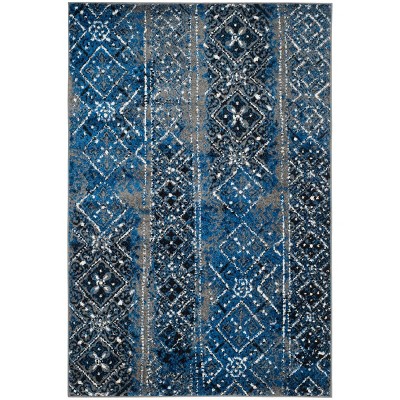 Adirondack ADR111 Machine Made Indoor Rug - Safavieh