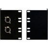 PreSonus PreSonus Rackmount Kit for NSB 8.8 AVB Network Stage Box - 2 of 2