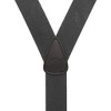 Suspender Store Men’s 1.5" Trigger Snap Y-Back Suspenders - 3 of 4