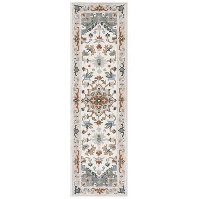 Heritage HG625 Handmade Rug - Safavieh