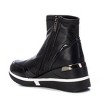 XTI Women's Wedge Sport Booties 141794 - 4 of 4