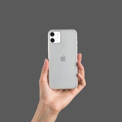 Peel - Super Thin iPhone 11 Case
