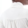 Aventura Clothing Women's Eden Turtleneck - 4 of 4