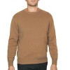 Lona Scott Men's Cashmere Crew Neck Sweater - 3 of 4