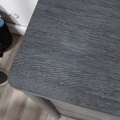 Denim Oak Double Dresser with Extra Deep Drawers