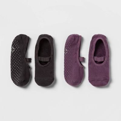 Falke Ballerina Kids Non Slip Socks - Clothing & Accessories from