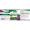 Nature's Answer Red Clover Tops Vegetarian Capsules 900mg, 90 Ct - 2 of 4