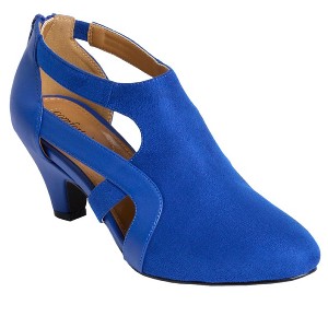 Comfortview Women's The Sage Shootie (Wide Widths Available) - 1 of 4
