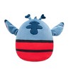 Squishmallows Disney 8 Inch Plush | Alien Stitch - image 4 of 4