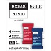 RXBAR Mini Blueberry & Strawberry Protein Bars - 8ct - 2 of 4