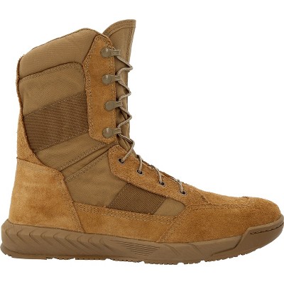 Men's Rocky Knockout Lightweight Military Boot