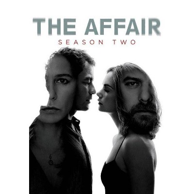 The Affair: Season Two (DVD)(2016)