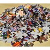 1000 Piece Jigsaw Puzzle, Wawel Castle by Night, Poland, Royal Palace, Adult puzzle, Castorland C-103027-2 - 4 of 4