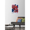 Trends International NHL Montreal Canadiens - Cole Caufield 22 Unframed Wall Poster Prints - 2 of 4