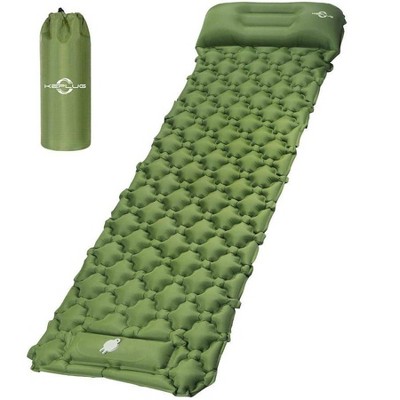 Target camping clearance pad