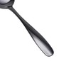 Unique Bargains Spoon Dishwasher Safe Medium Deep Square Spoon 304 Stainless Steel 6.8" 1 Pc - 3 of 4