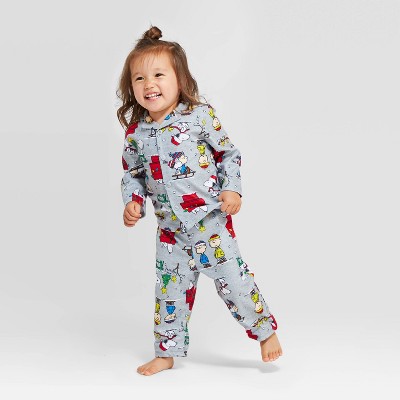 snoopy pajamas target