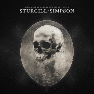 Sturgill Simpson - Metamodern Sounds In Country Music (10 Year Anniversary Edition) (Anniversary Edition 180 Gram Vinyl) - 1 of 1