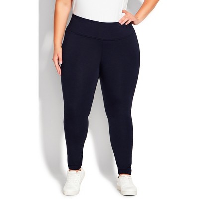 Target Plus Size Yoga Pants