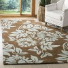 Soho SOH770 Hand Tufted Indoor Rugs - Safavieh - 2 of 4