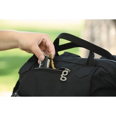 Go by Goldbug Wide Frame Diaper Bag Backpack_1