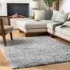 Mark & Day La Rose Woven Indoor Area Rugs - 2 of 4