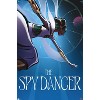 Trends International Star Wars: Visions Season 2 - The Spy Dancer Unframed Wall Poster Prints - 4 of 4