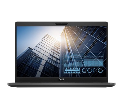 Dell 5300 Laptop, Core I5-8365u 1.6ghz, 16gb, 512gb Ssd, 13.3