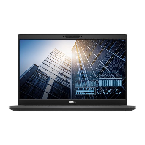 Dell 5300 Laptop, Core I5-8365u 1.6ghz, 16gb, 512gb Ssd, 13.3