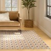 Nourison Contemporary Nordic Rug - 2 of 4