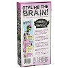 DUPLICATE Cheapass Games Give Me The Brain Superdeluxe Edition - 2 of 3