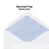 MyOfficeInnovations Security-Tint Gummed #6-3/4" Envelopes 250/Box (317321/19254) - image 2 of 4