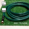 Oriental Weavers Sarasota SA001 Indoor-Outdoor Artificial Turf - 5 ft x 7 ft - 3 of 4