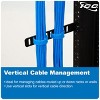 ICC "L" Bracket Cable Management Panel - Cable Management - ICCMSCMPLC. - 3 of 4