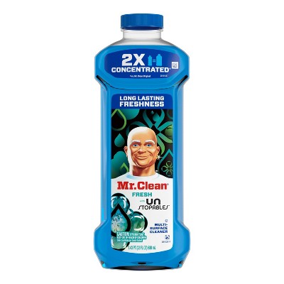 Mr. Clean Unstopables Surface Cleaner