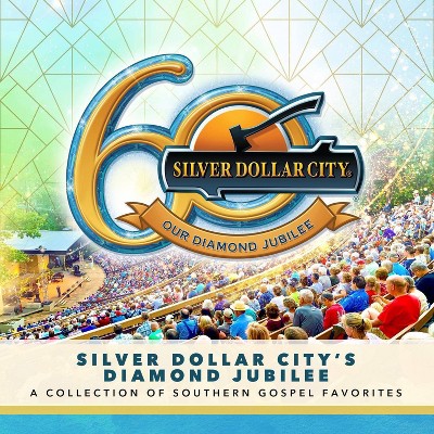 Various - Silver Dollar City's Jubilee: A Collecti (CD)