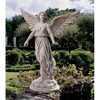 Design Toscano Angel Of Patience Statue - Large, Off-White - 2 of 4