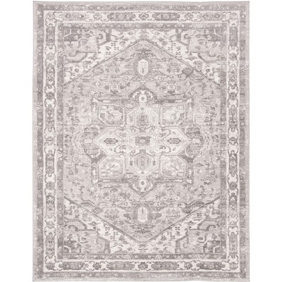 Brentwood BNT852 Power Loomed Rug - Safavieh
