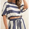 Women's South Of France Top - MIOU MUSE - 3 of 3