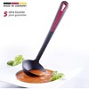 Westmark Germany Non-Stick Thermoplastic Soup Ladle, 12.4-inch - - 2 of 4