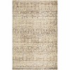 Hauteloom Ammiel Living Room, Bedroom Area Rug - Traditional - 4 of 4