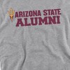 Men's Arizona State University Alumni Crewneck Sweatshirt - 2 of 4