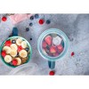 Kook Matte Soup Mugs, 25 Oz, Set of 2 - 3 of 3