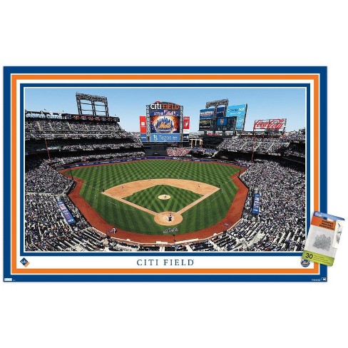 New York Mets Green MLB Fan Apparel & Souvenirs for sale