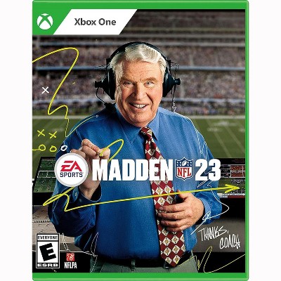 Xbox One | Madden NFL 23 Xbox One