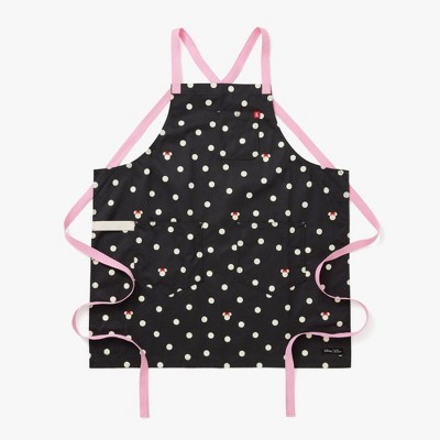 Hedley & Bennett Disney's Minnie Mouse Crossback Apron