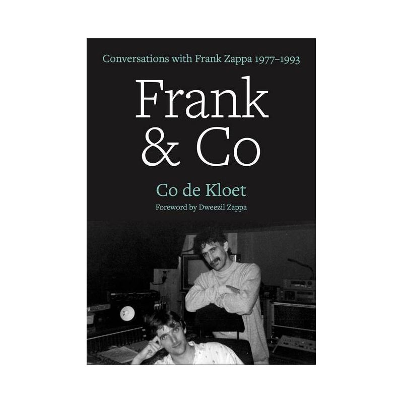 Frank & Co - by  Co de Kloet (Paperback), 1 of 2